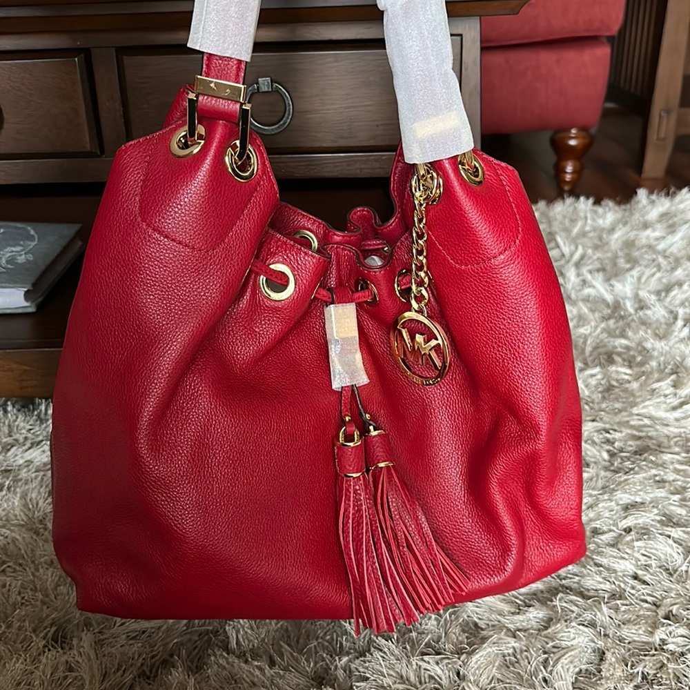 Brand New Micheal Kors Purse